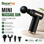 Mini Massage Gun